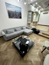 Henley Gardens (D19), Terrace #566473861